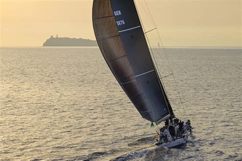 loro piana giraglia 2024